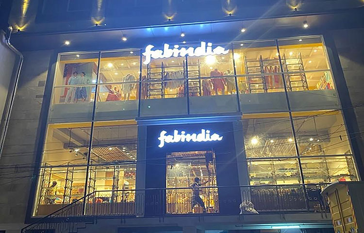Fab India