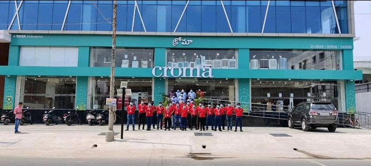 Tata Cromā