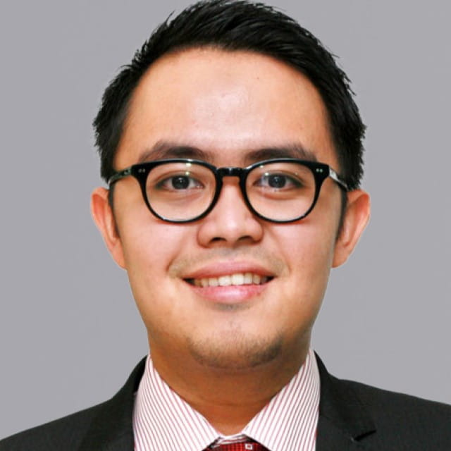 Budi Prasetya
