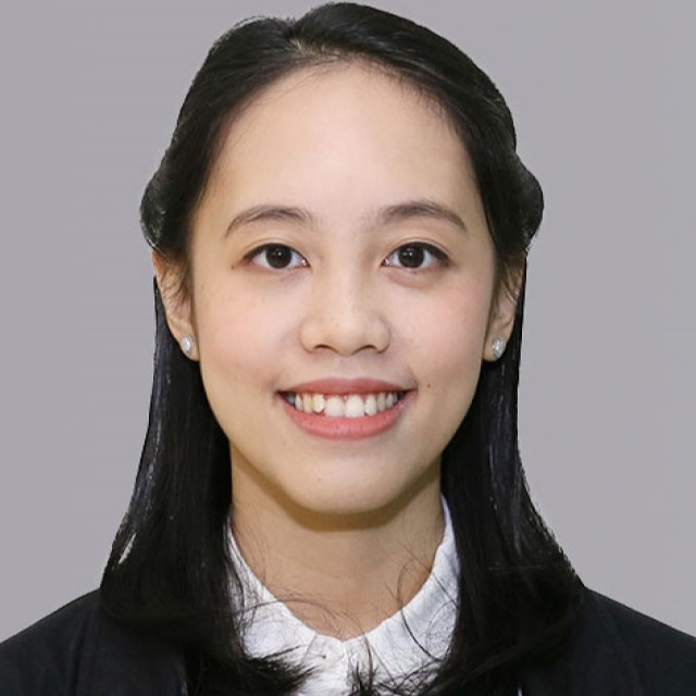 Handajani Putri