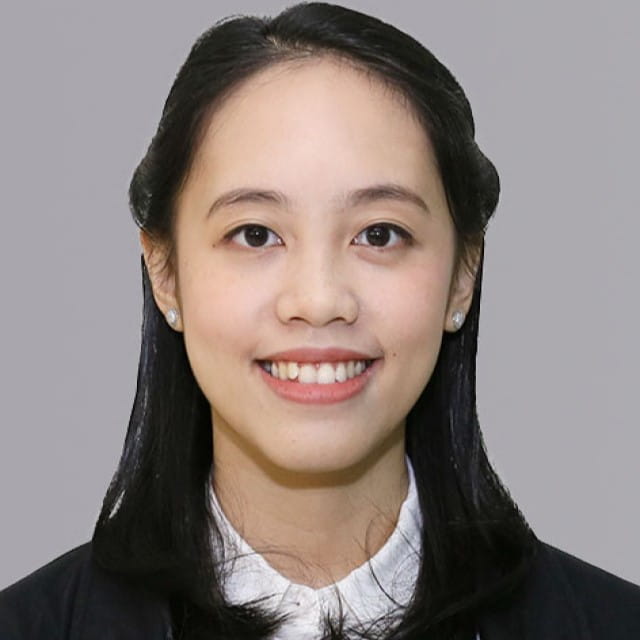 Handajani Putri Salim