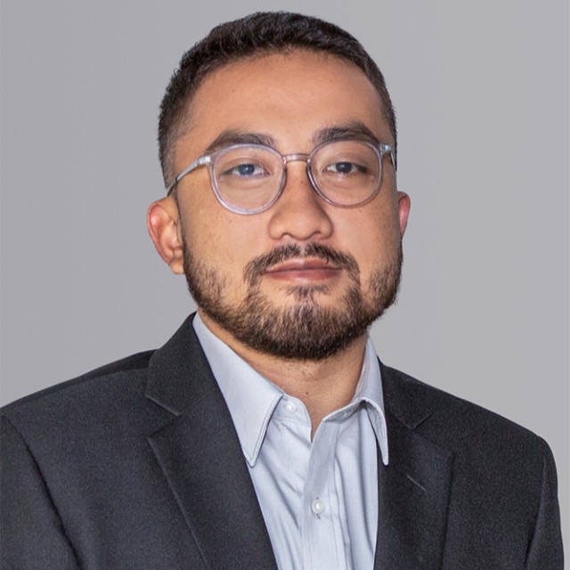 Iman Muhtadi