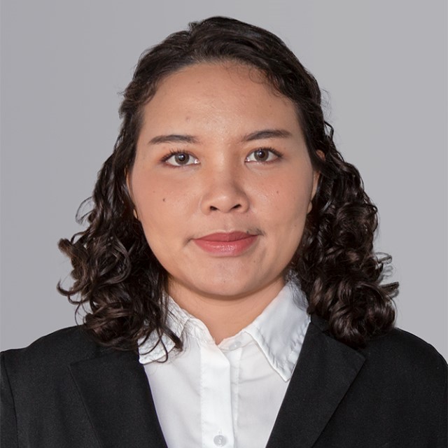Louisa Rebeka Panggabean