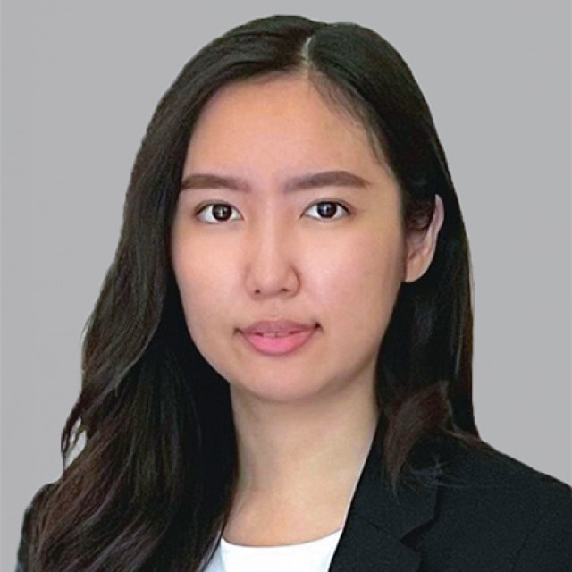 Nadya Sastrawidjaja