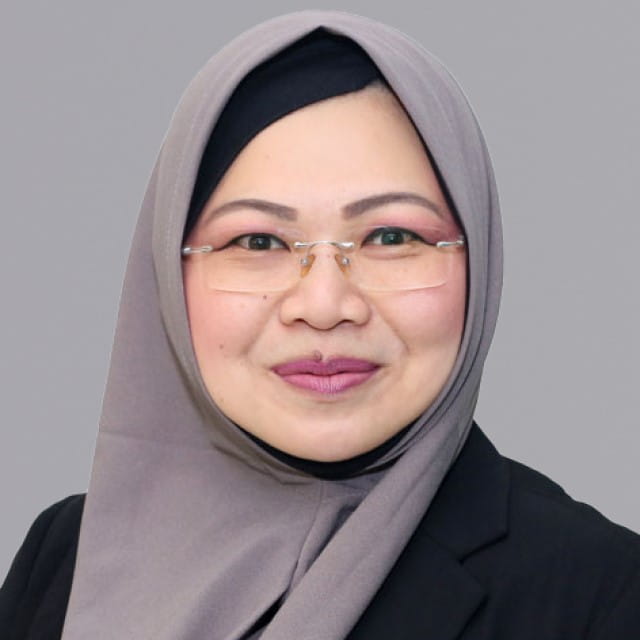 Ratih Suryawijaya