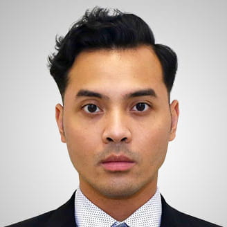 Rocky Ramadhani