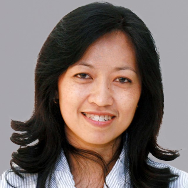 Rosalia Hakim Sutji