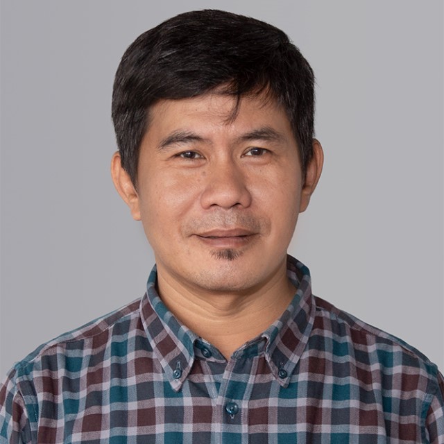 Rudiyanto Marati