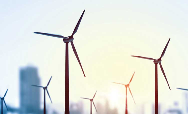 GHG emissions