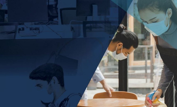 Facilities Management Across the New Workplace Ecosystem