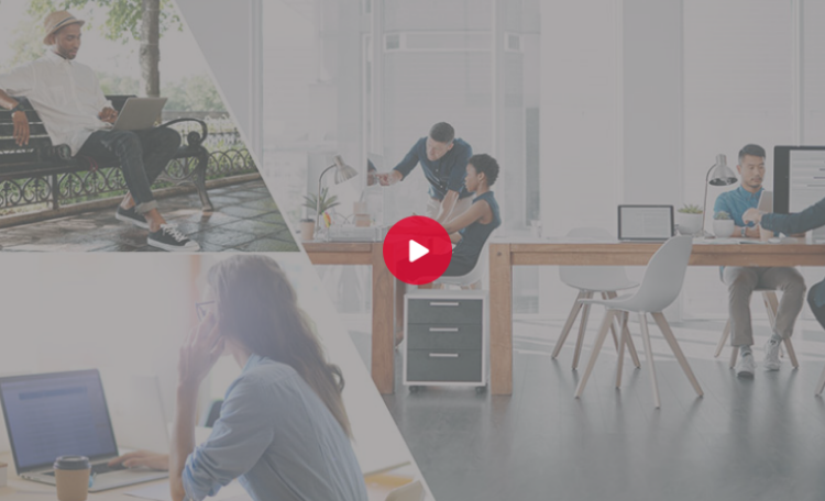 Reimagine: How & Where The World Will Work | Asia Pacific Webinar