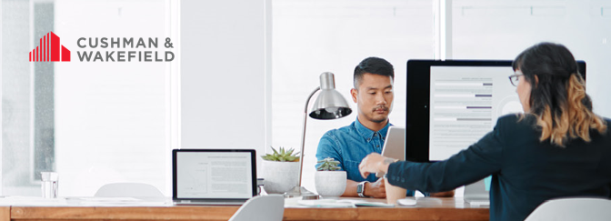 Reimagine: How & Where The World Will Work | Asia Pacific Webinar