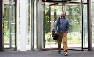 Global Office Outlook (Image)