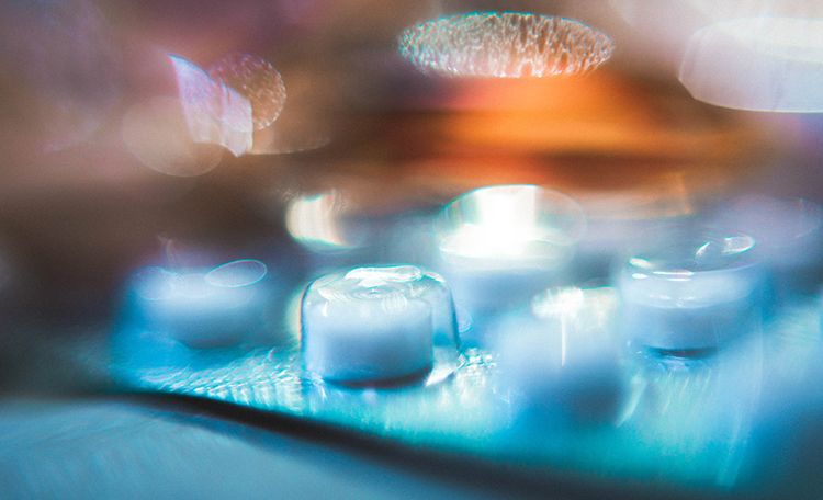 Pharmaceutical Cold Chain (Card Image)