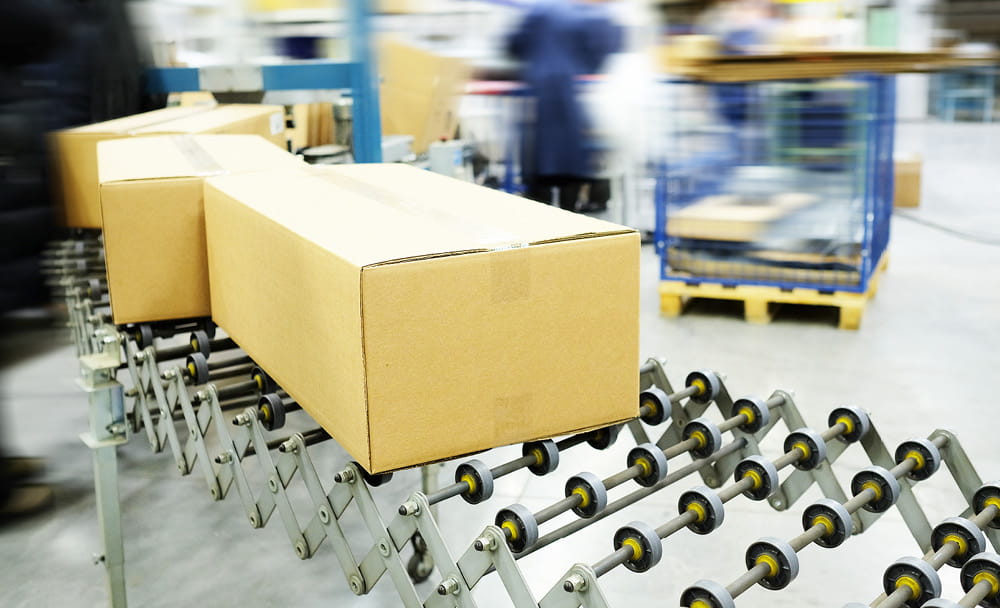 E-commerce Growth Surge Card Image