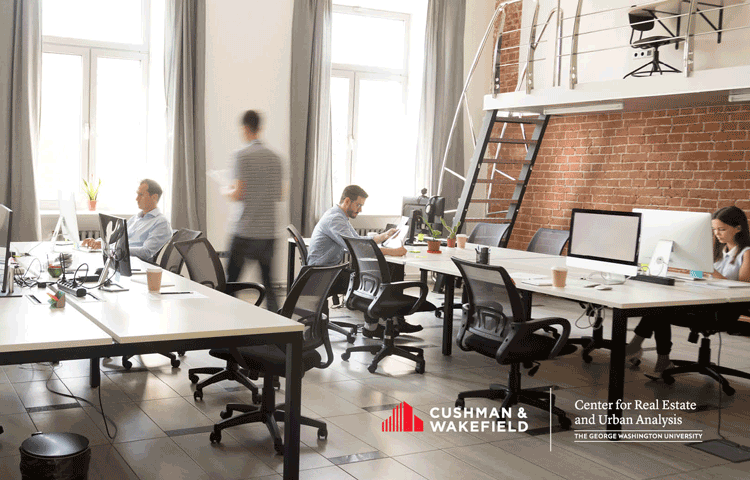 Workplace Ecosystems Banner (image)