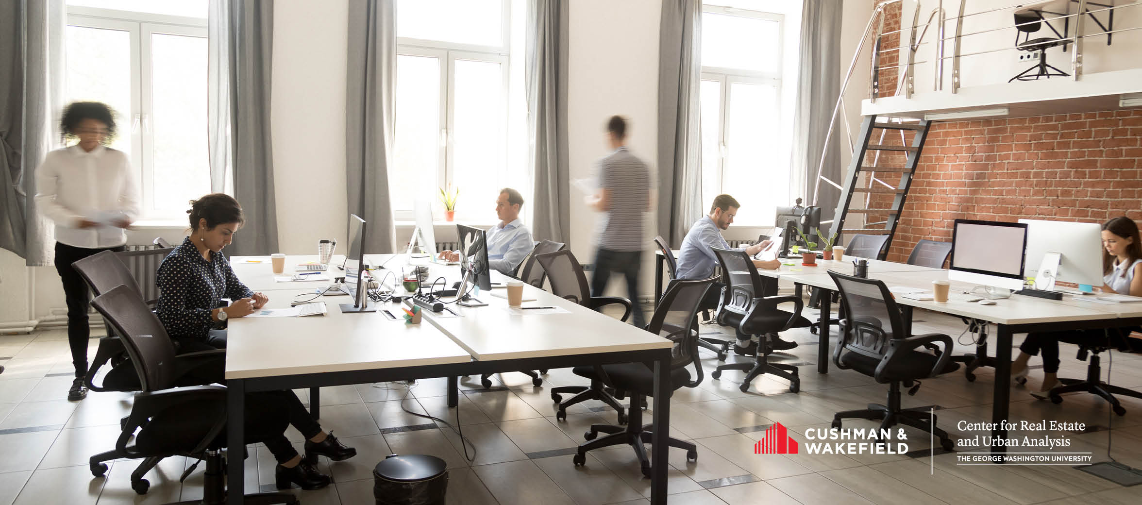 Workplace Ecosystems Banner (image)