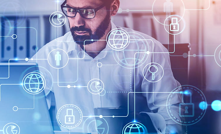 Introducing the Virtual Technician—technical support during a turbulent time