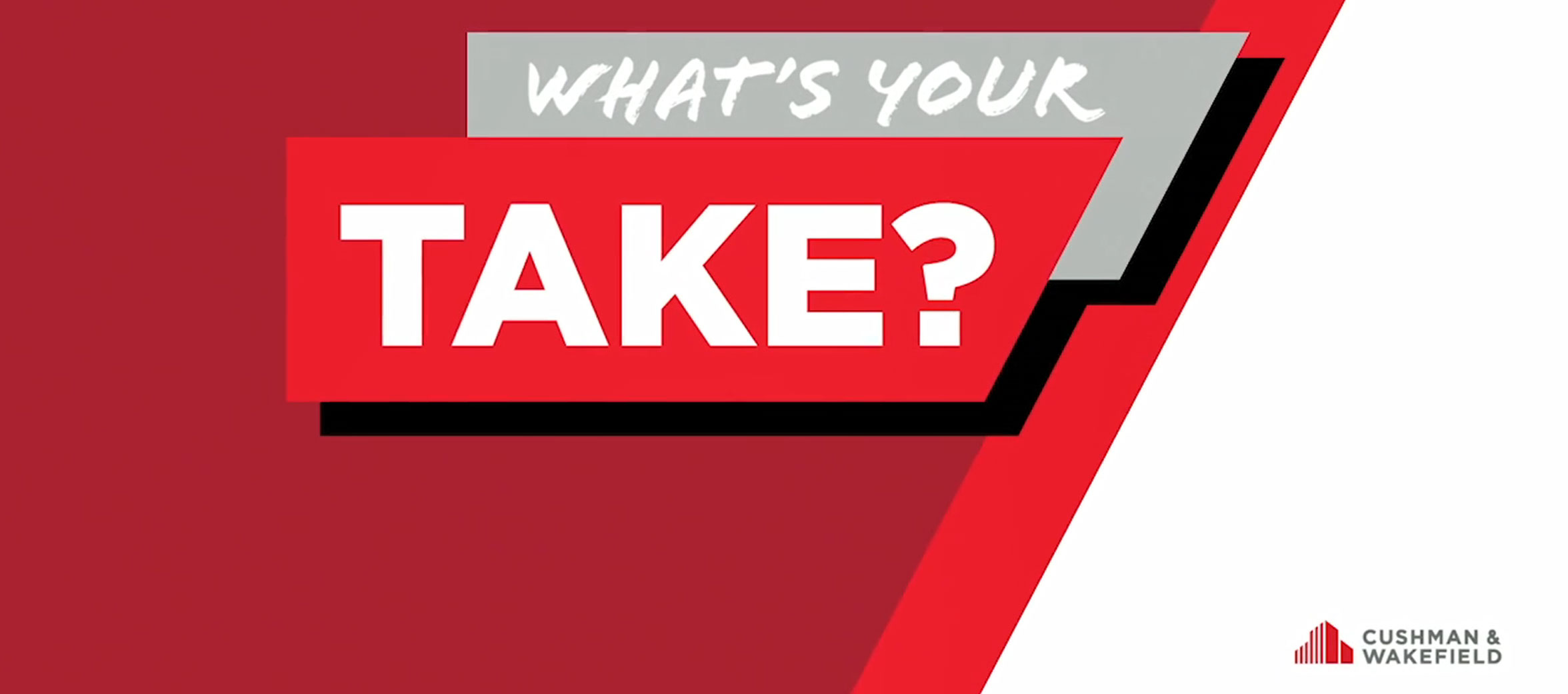 Whats your take  (image)