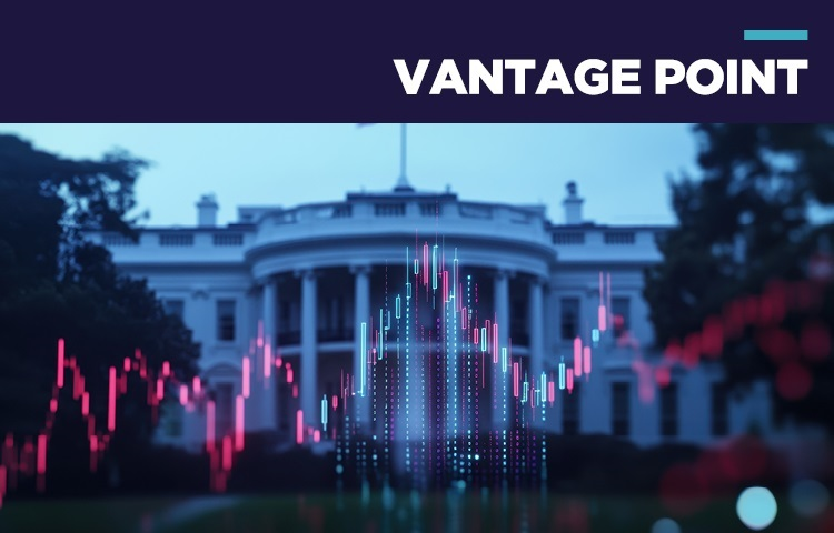 Trump 2.0—The First 100 Days banner