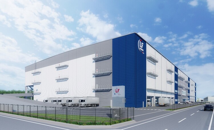 Cushman & Wakefield to Start Construction of LF Nara ANNEX in Nara, Aiming for Completion in July 2023