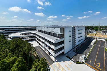 LF-Tsukuba_North-East-Exterior---375-250
