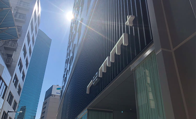 Cushman & Wakefield acts as real estate advisor for the newly opened ‘remm plus GINZA’ hotel in Tokyo’s premier Ginza / Shimbashi District