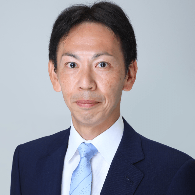Hiroshi Takahashi 