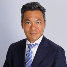 Kosuke-Ogi