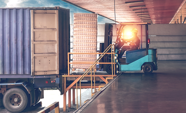 Hi Logistics Japan: Finding The Right Tenant For A New Warehouse