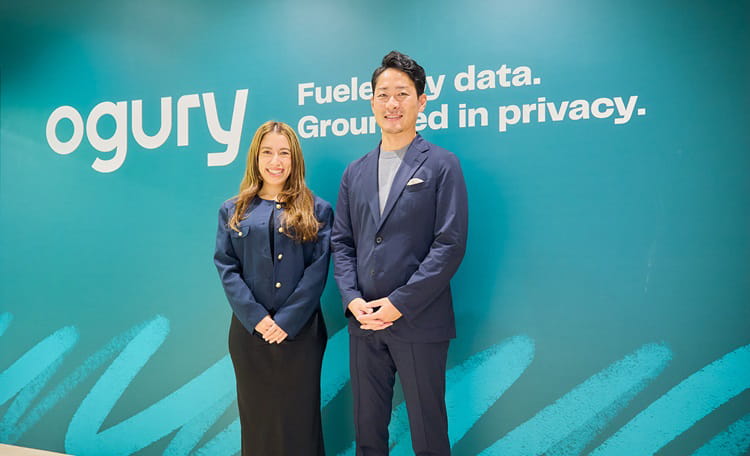 Ogury Japan new office