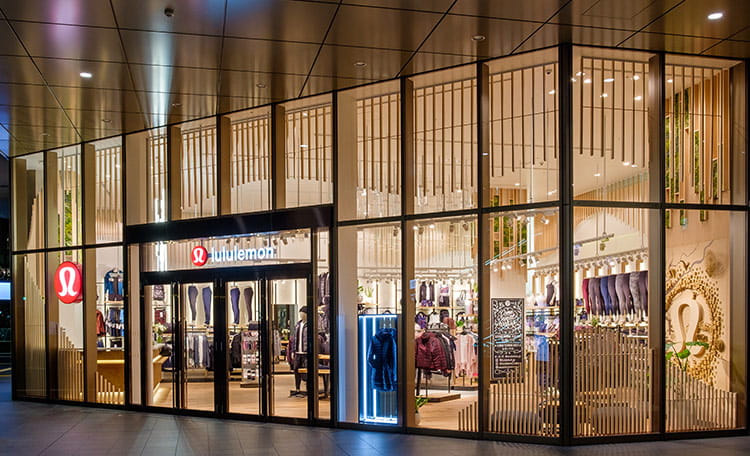 lululemon - Anyaページ　lululemon ルルレモン ルルレモン公式】ヨガウェア、アクティブウェアのlululemon