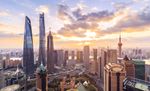 Shanghai