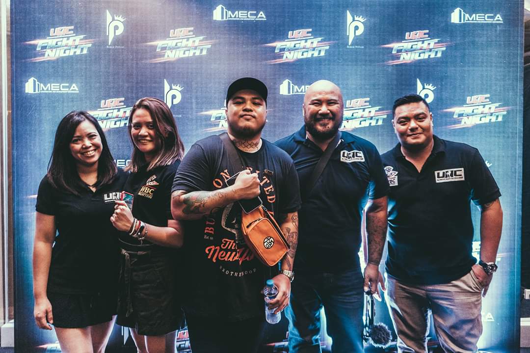 Filipinas who mean business
