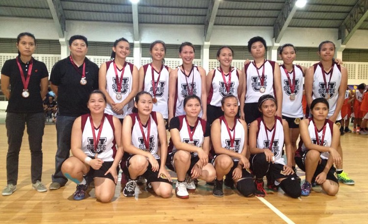 Women Strengthened by Passion