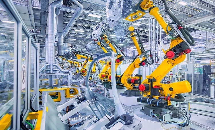 Philippine Industrial Market Spotlight