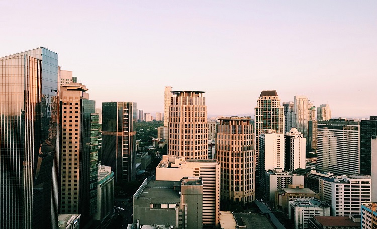 Cushman & Wakefield Comments on Full Year 2020 Philippine GDP Growth Rate
