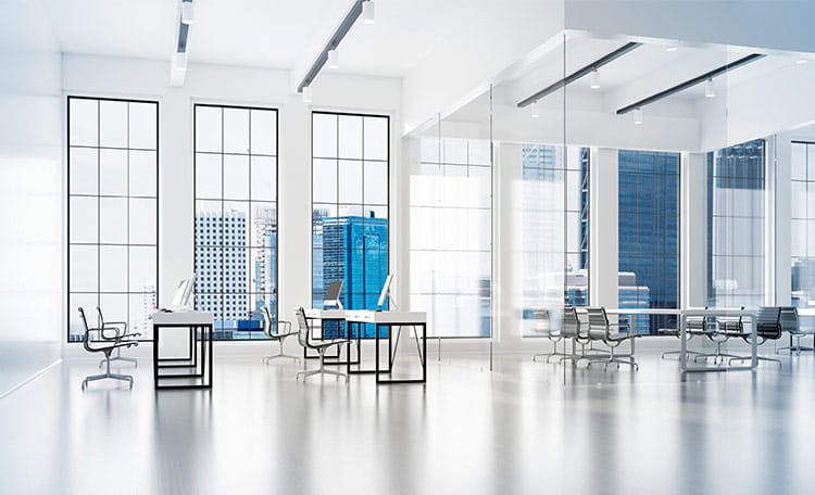 Ernst & Young – Advisory Services For Office Relocation