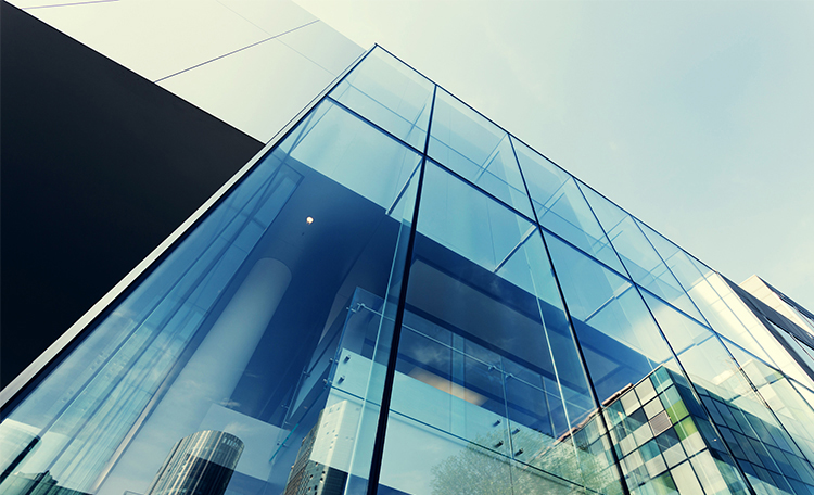 Cushman & Wakefield Stories