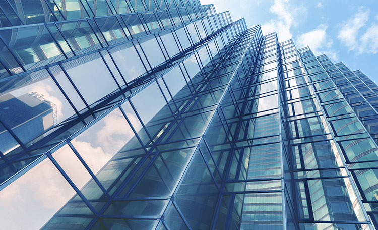 IBM Philippines: Exploring Bundled Renewal For Its Buildings