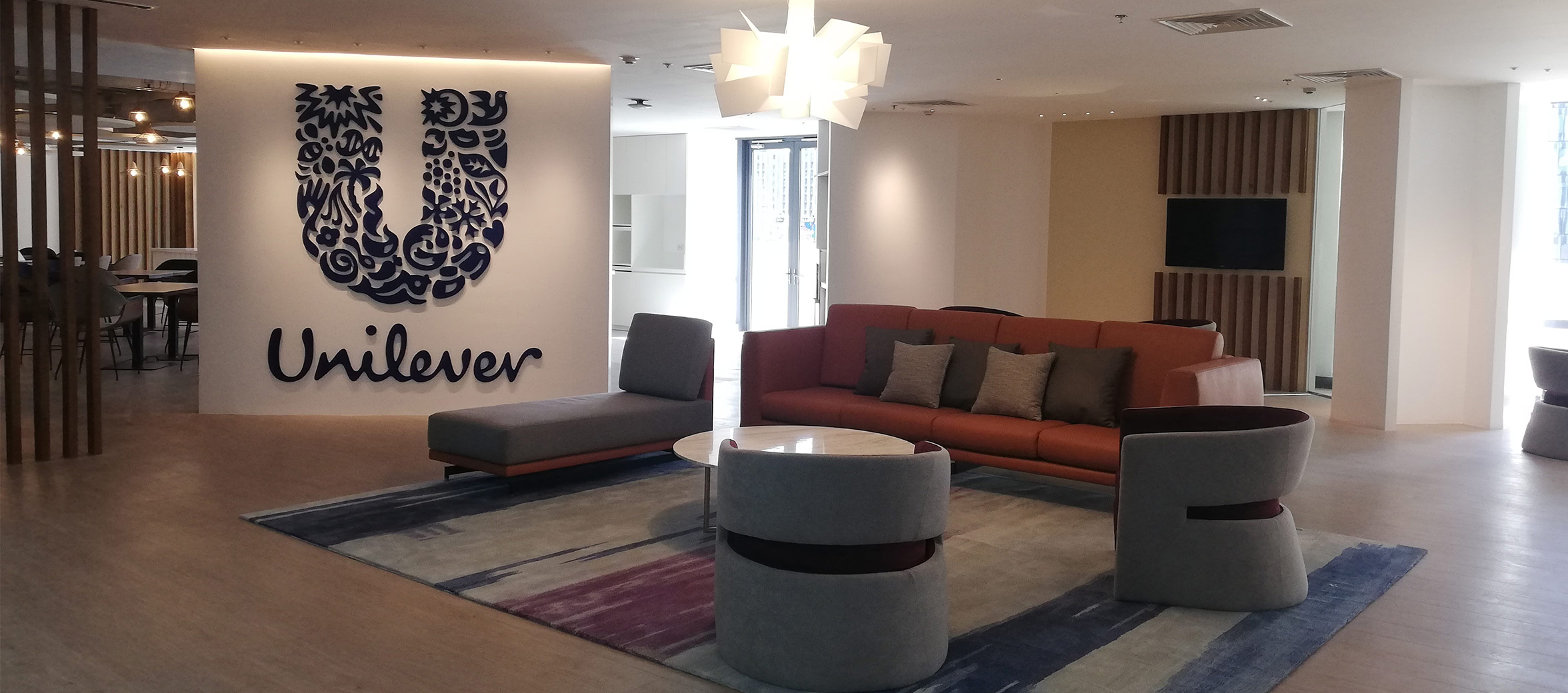 Unilever