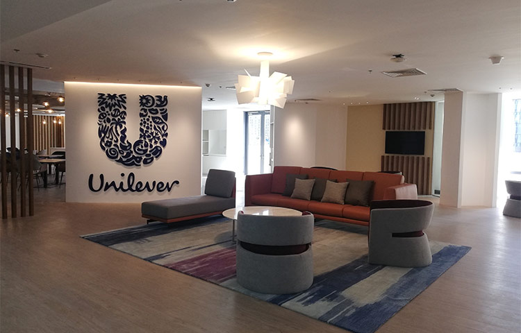 Unilever