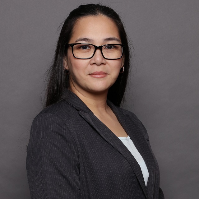 Kathyleen Ong