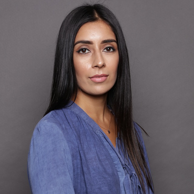 Ravinder Kaur