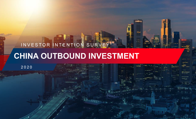 Outbound Investment Report