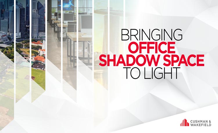 Bringing Office Shadow Space To Light