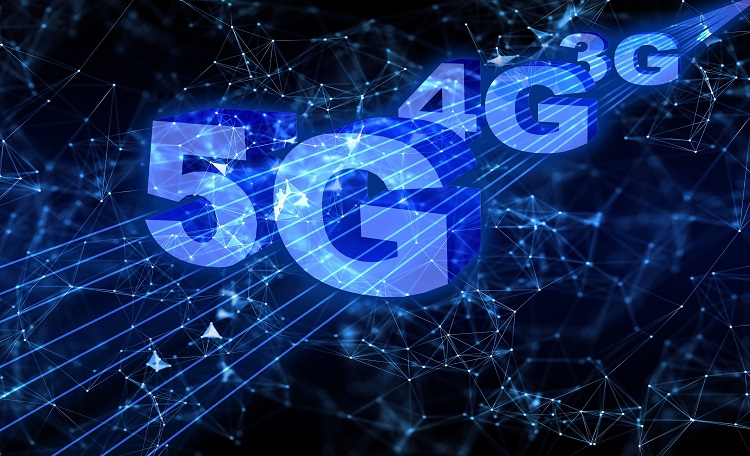 Why 5G Matters in Driving Asia Pacific’s Data Centre Demand