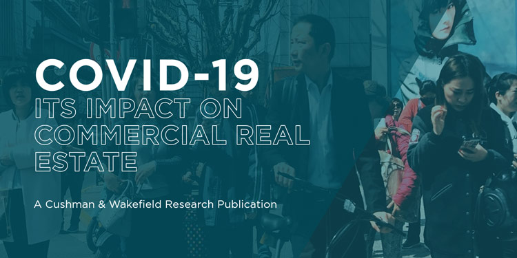 Potential Impacts of the COVID-19 Pandemic on Commercial Real Estate in Asia Pacific 