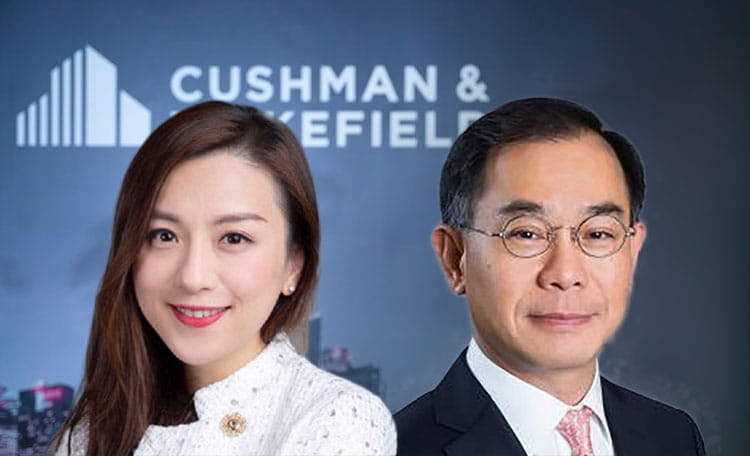 Francis Li & Queeny So: Assessing the Greater Bay Area Real Estate Investment Landscape