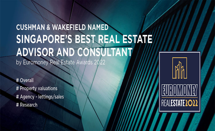 EuromoneySingaporeAwards
